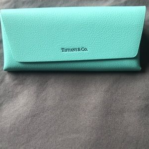 Tiffany & Co. Glasses Case